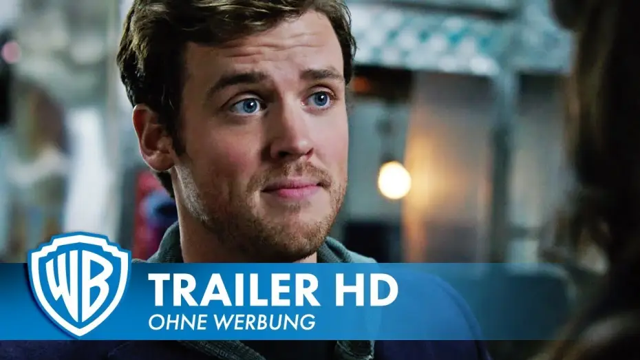 Video for the series Deception — DECEPTION Staffel 1 - Trailer #1 Deutsch HD German (2018)