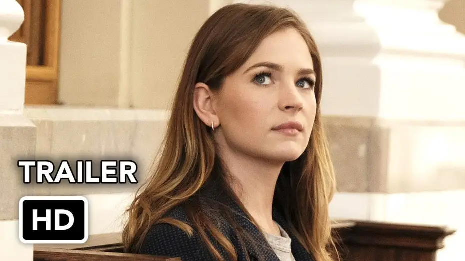 Video for the series For the People — For The People (ABC) Trailer HD - Shondaland legal drama