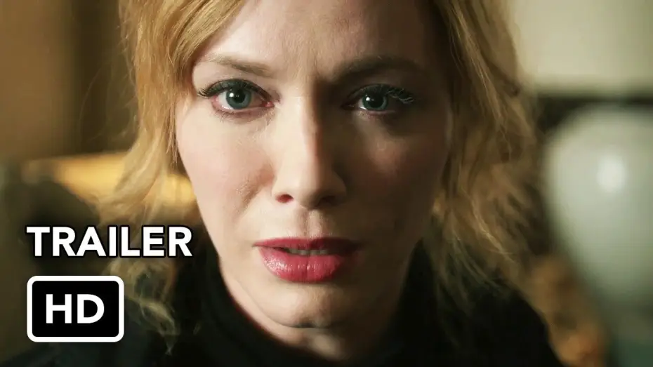 Video for the series Good Girls — Good Girls (NBC) Trailer HD - Christina Hendricks, Mae Whitman series