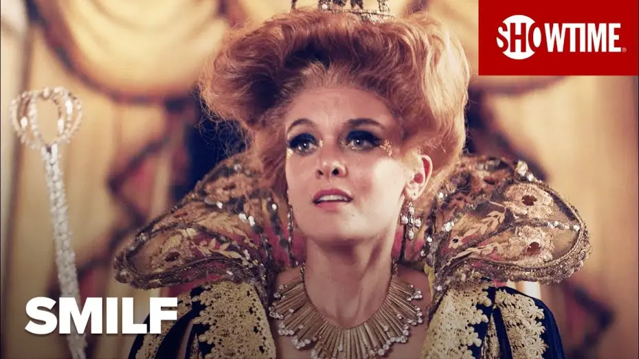 Video for the series SMILF — SMILF | Season 2 Official Teaser Trailer | Premieres Jan 20 on SHOWTIME
