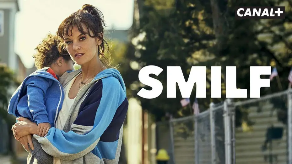 Video for the series SMILF — SMILF - Bande Annonce VF