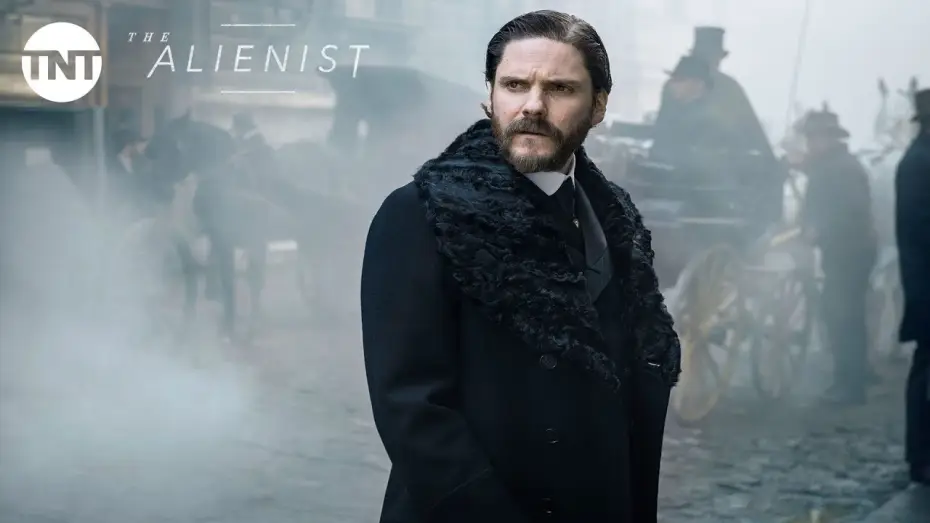 Видео к сериалу The Alienist — Official Trailer #2