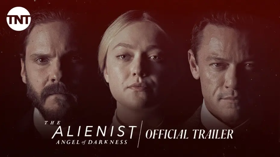 Video for the series The Alienist — The Alienist: Angel of Darkness - Season 2 | Official Trailer | TNT