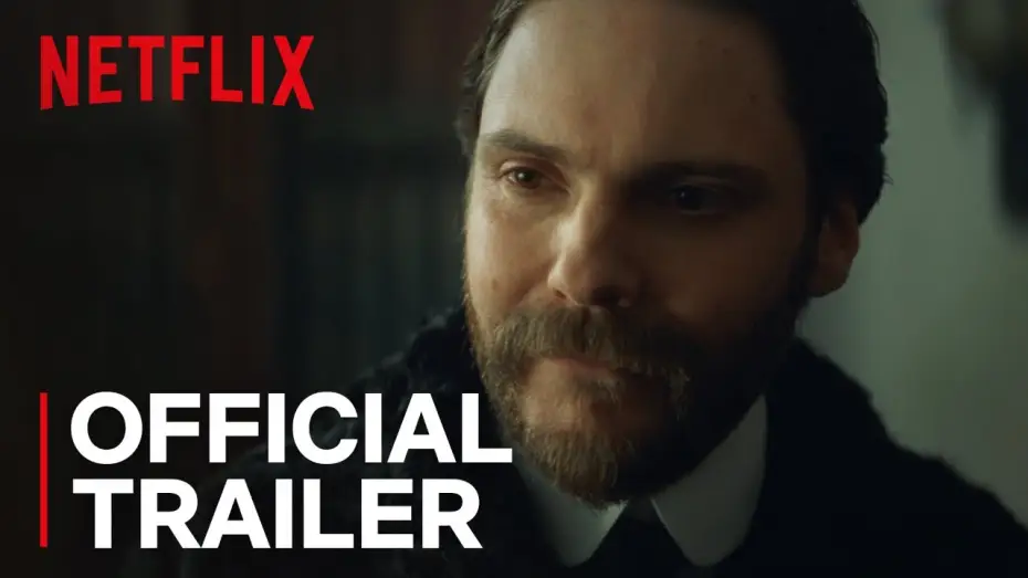 Видео к сериалу The Alienist — Official Netflix Trailer