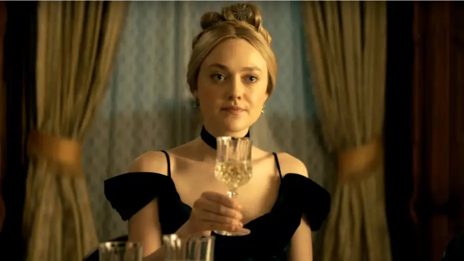 Видео к сериалу The Alienist — Алиенист (1 сезон) — Русский трейлер (2017)
