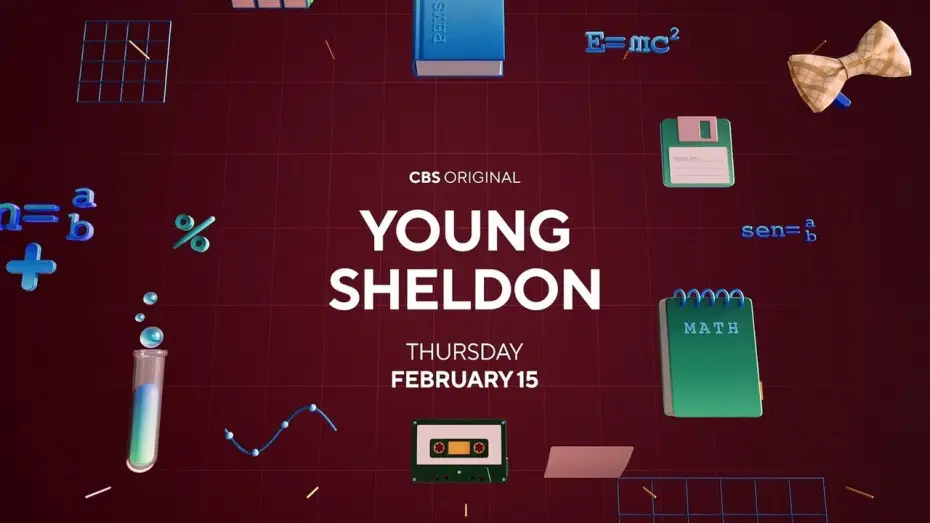 Видео к сериалу Young Sheldon — Season 7 Sneak Peak