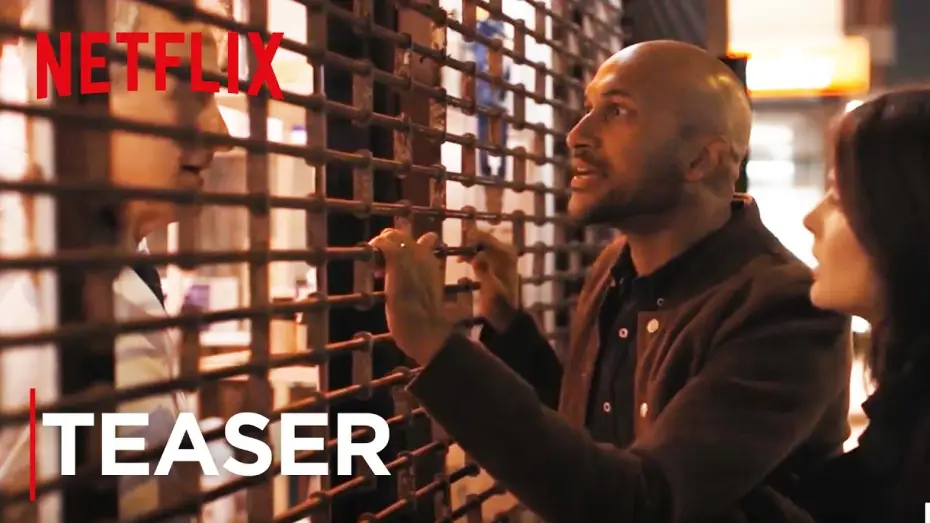Video for the series Friends from College — Teaser: Pharmacy