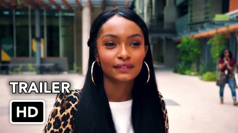 Видео к сериалу grown-ish — Grown-ish (Freeform) "College Parties" Trailer HD - Black-ish spinoff