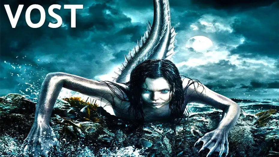 Видео к сериалу Siren — Siren Bande-annonce Final VOSTFR (2018)