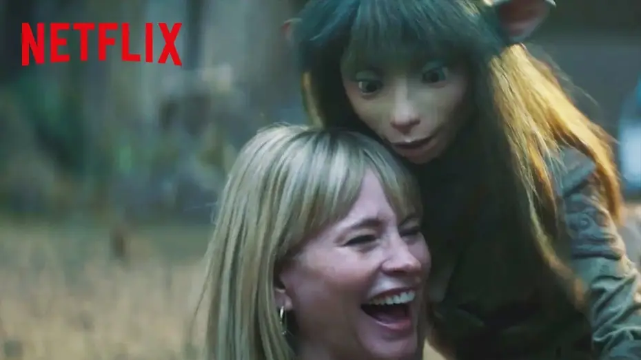Video for the series The Dark Crystal: Age of Resistance — Bloopers from The Dark Crystal: Age of Resistance | Netflix
