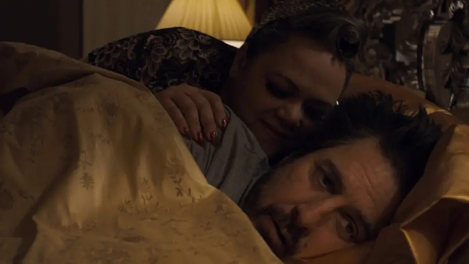 Video for the series Get Shorty — Season 2 — Get Shorty S2 Cinema Trailer