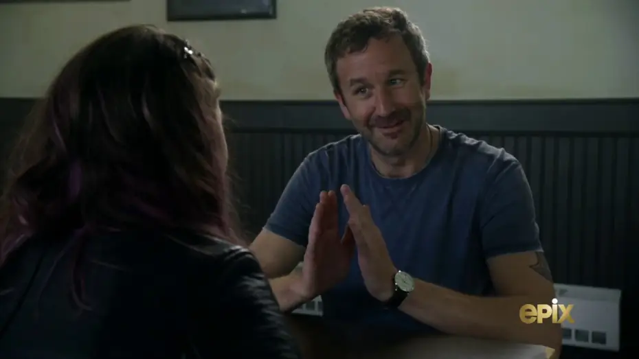 Video for the series Get Shorty — Season 3 — Get Shorty Season 3 Trailer