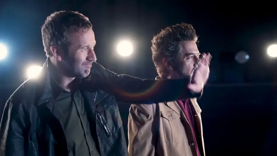 Video for the series Get Shorty — Get Shorty S2 Tease | EPIX
