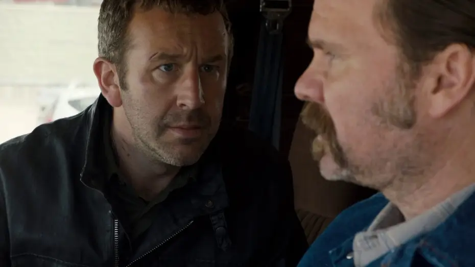 Video for the series Get Shorty — Get Shorty Season Two Teaser 1
