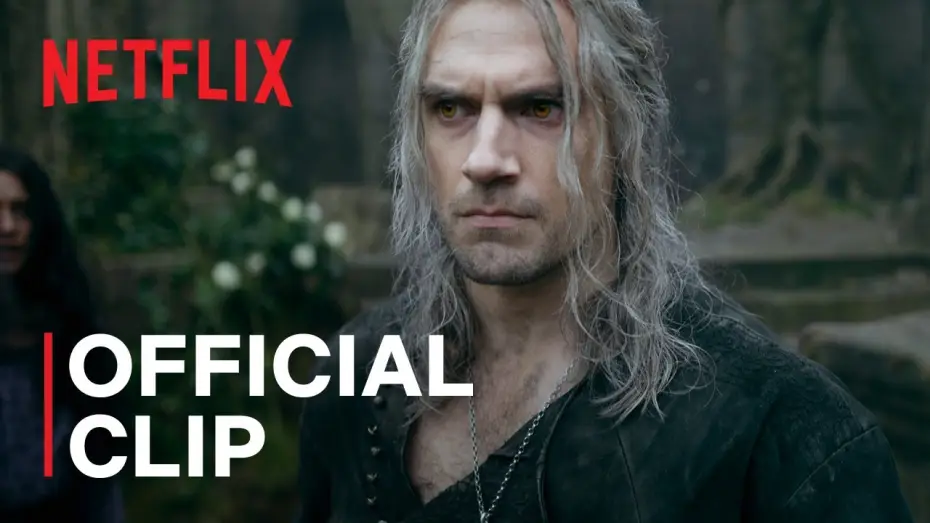 Video for the series The Witcher — Season 3 Official Clip