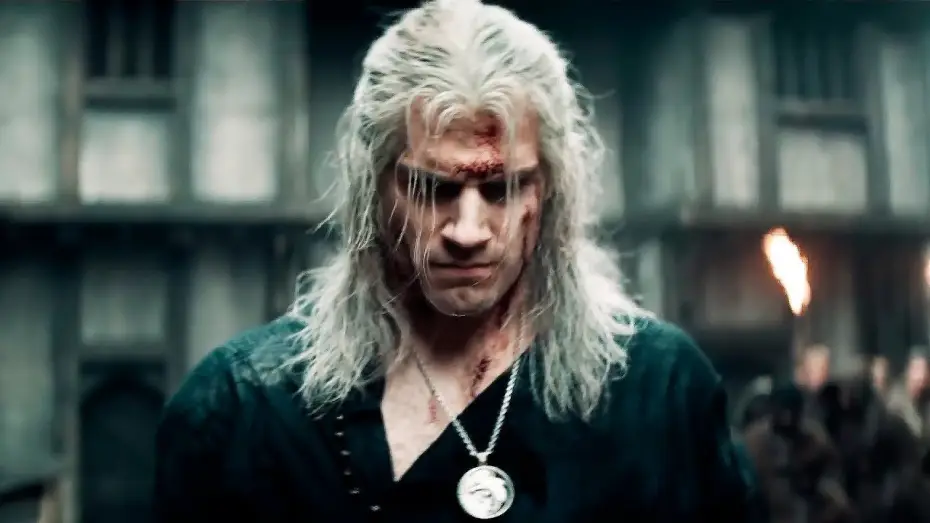 Видео к сериалу The Witcher — Ведьмак (1 сезон) — Русский трейлер (Озвучка, 2019)
