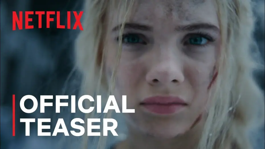 Video for the series The Witcher — Season 2 Teaser Trailer