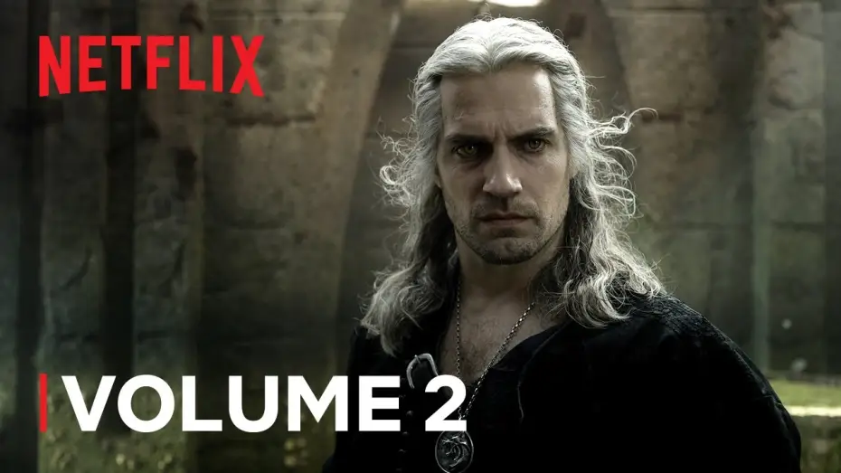 Video for the series The Witcher — Season 3 Volume 2 Trailer