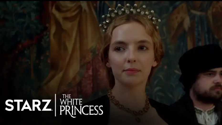 Video for the series The White Princess — The White Princess | Official Trailer | STARZ