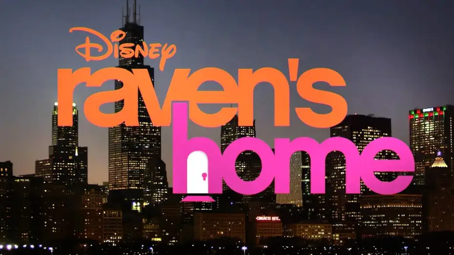 Video for the series Raven's Home — Raven’s Home | Disney Channel