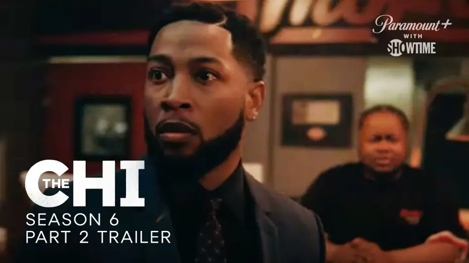 Video for the series The Chi — Season 6 — Season 6 Part 2 Official Trailer