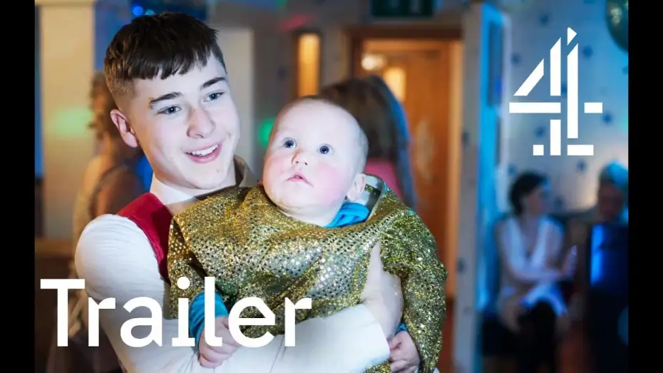 Video for the series Ackley Bridge — Series 2 — TRAILER  | Ackley Bridge | Series 2 | Starts Tues 5th June 8pm