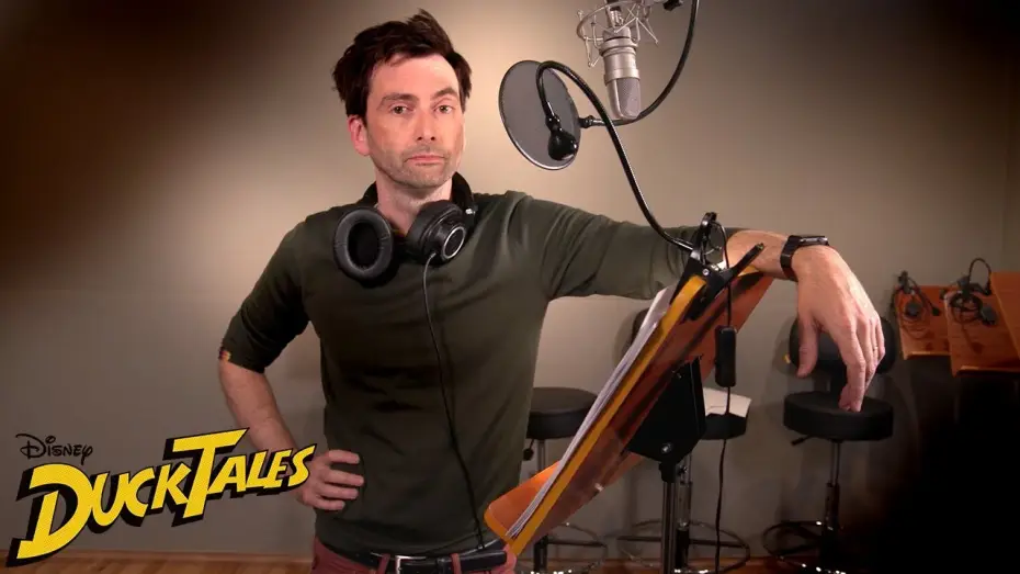 Video for the series DuckTales — Season 3 Announcement! | DuckTales | Disney Channel