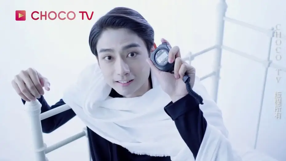 Video for the series HIStory — 170214  HIStory1: My Hero • Trailer | CHOCO Media Entertainment