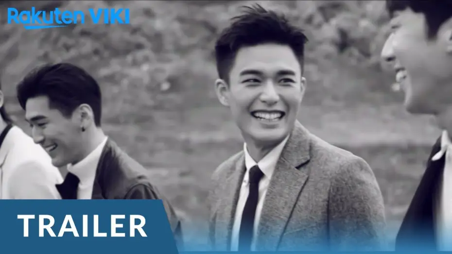 Video for the series HIStory — HISTORY 4: CLOSE TO YOU - OFFICIAL TRAILER | Taiwanese Drama | An Jun Peng, Charles Tu, Anson Chen