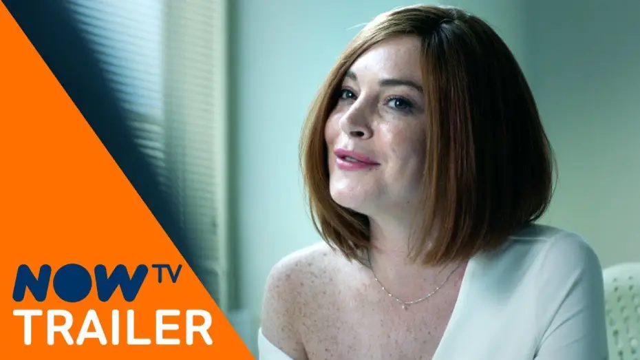 Video for the series Sick Note — Sick Note | Lindsay Lohan debuts alongside Rupert Grint & Nick Frost in Season 2