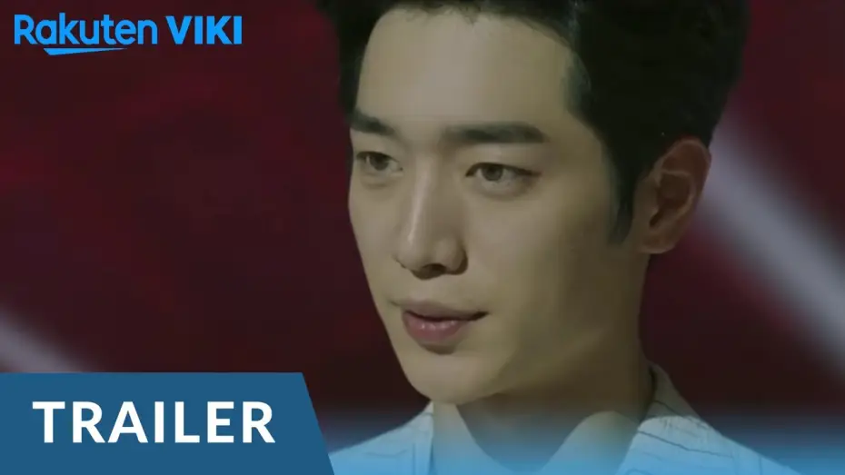 Video for the series Are You Human? — Official Trailer [Subtitled]