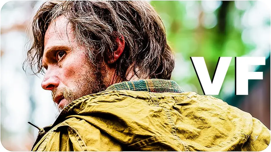 Video for the series Manhunt — MANHUNT UNABOMBER Bande Annonce VF (2018)