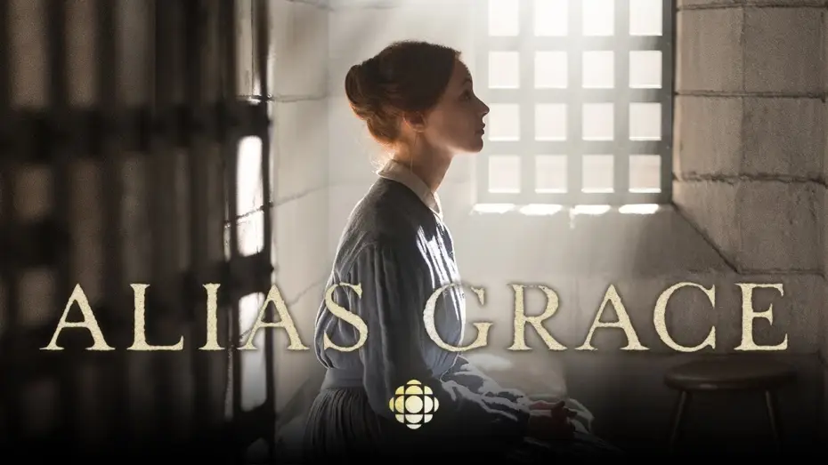 Video for the series Alias Grace — Alias Grace - Official Trailer