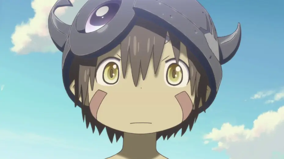 Video for the series Made in Abyss — Made In Abyss (Trailer)