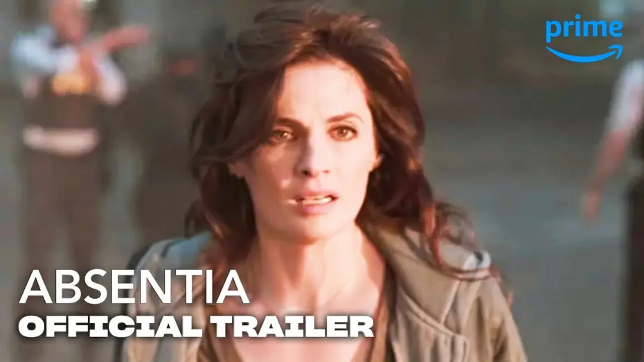 Video for the series Absentia — Absentia – Season 3 Official Trailer | Prime Video
