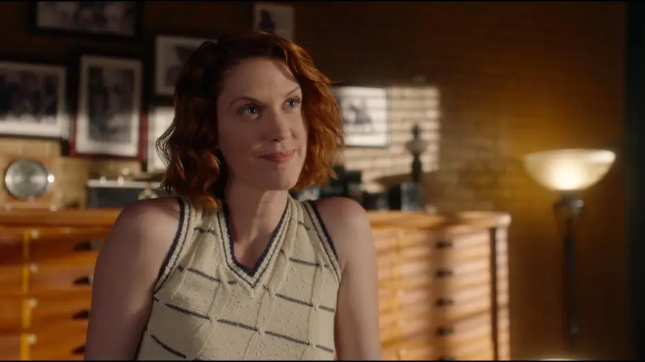 Видео к сериалу Frankie Drake Mysteries — The Women of Frankie Drake Mysteries