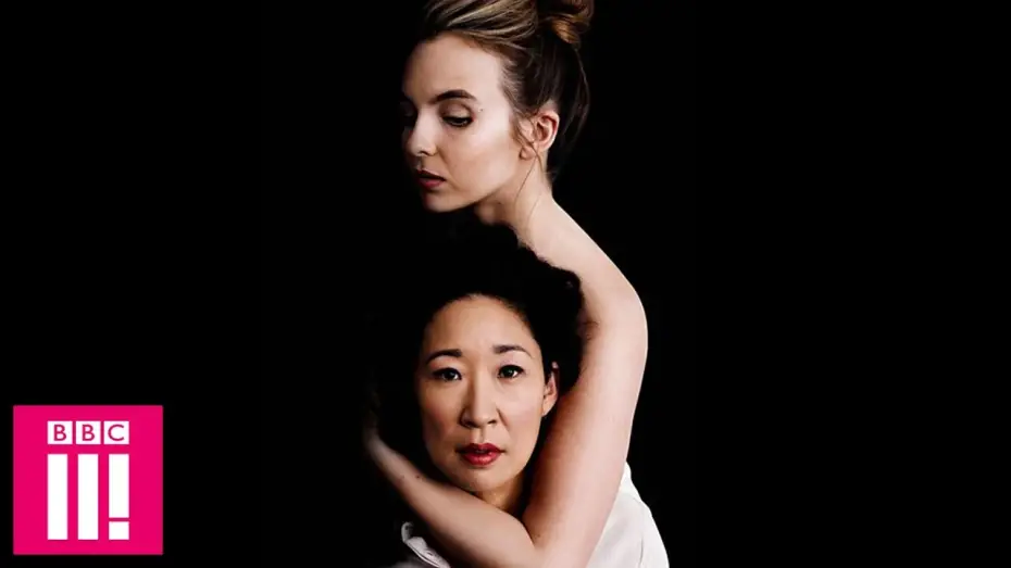 Video for the series Killing Eve — Killing Eve | BBC Three Trailer