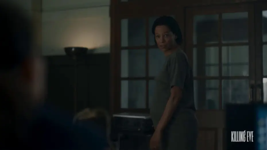 Video for the series Killing Eve — Jess | Killing Eve Season 2 Premieres April 7 at 8pm | BBC America