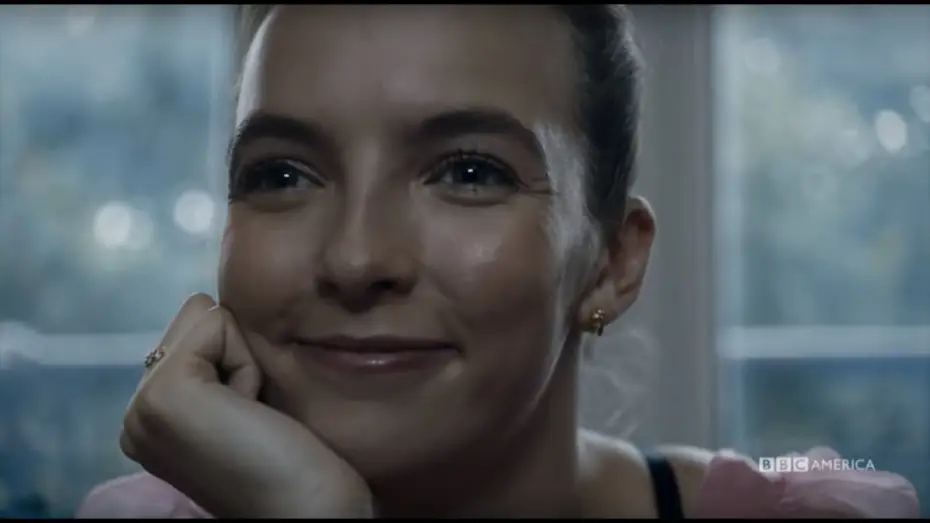 Video for the series Killing Eve — Villanelle | Killing Eve | Premieres Sunday, April 8 @ 8/7c on BBC America