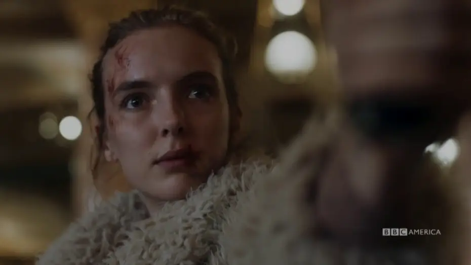 Video for the series Killing Eve — Season 2 Premieres April 7 | Killing Eve | BBC America