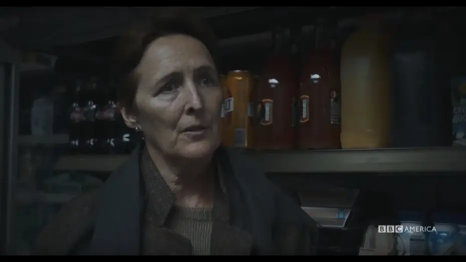 Video for the series Killing Eve — The Boss | Killing Eve | New Series Premieres Sunday, April 8 @ 8/7c on BBC America
