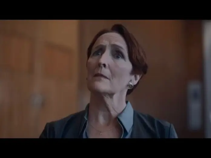 Video for the series Killing Eve — Closer Look: Carolyn's World | Killing Eve Sunday at 8pm | BBC America