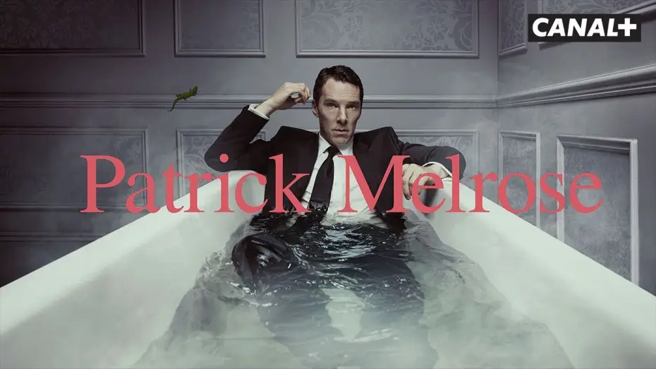 Video for the series Patrick Melrose — Patrick Melrose - Teaser VF