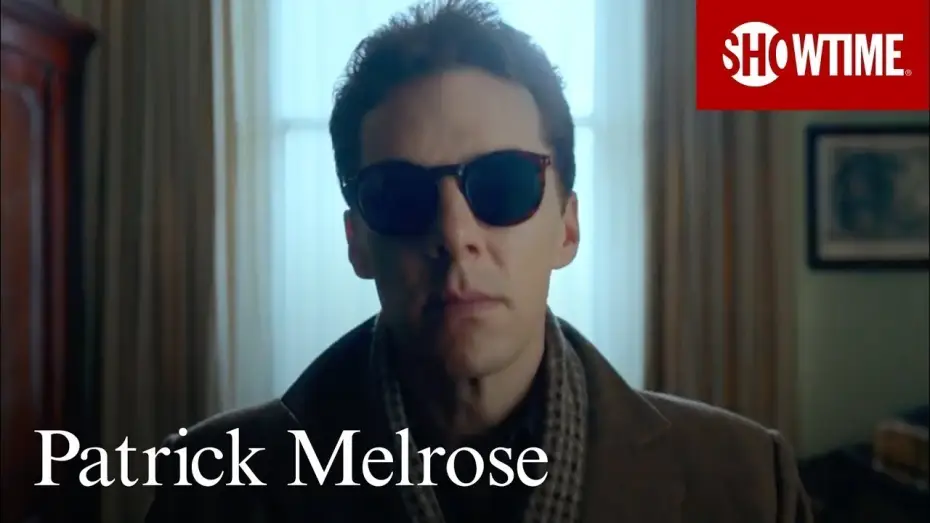 Video for the series Patrick Melrose — Patrick Melrose (2018) | Critics Rave Trailer | SHOWTIME Limited Series