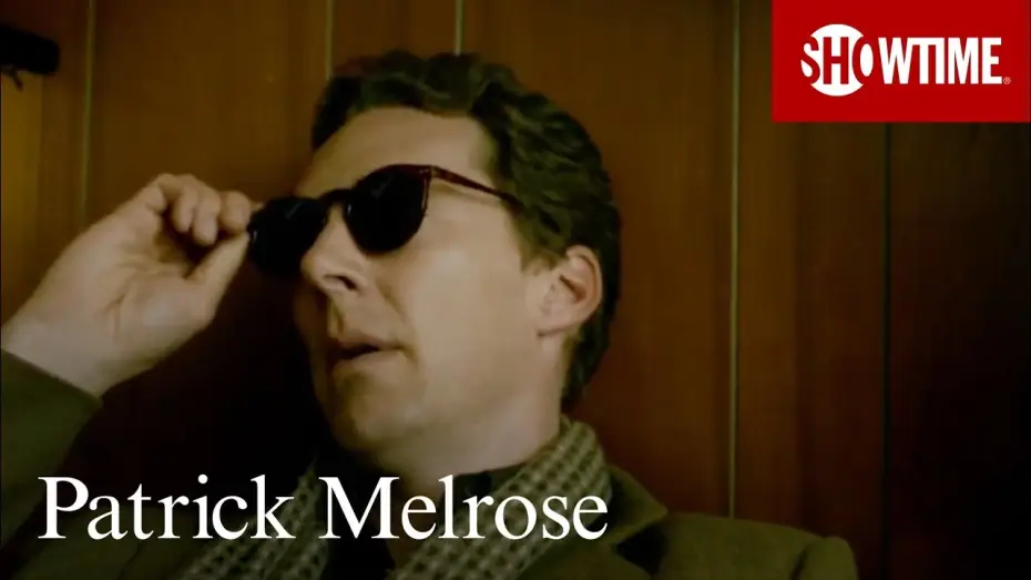 Video for the series Patrick Melrose — Sneak Peek Into Patrick Melrose | SHOWTIME Limited Series