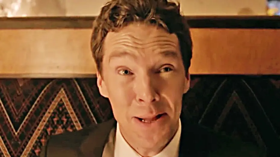 Video for the series Patrick Melrose — Patrick Melrose | official trailer (2018)