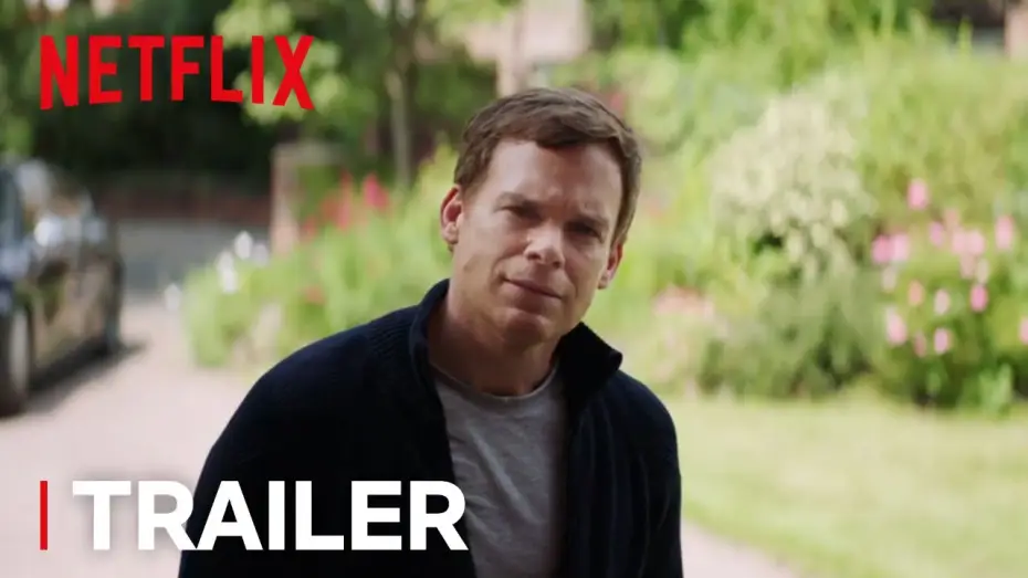 Video for the series Safe — Safe Season 1 | Trailer [HD] | Netflix