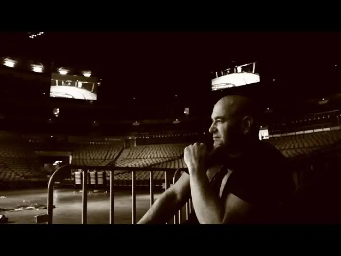 Video for the series Dana White's Contender Series — Dana White's Tuesday Night Contender Series - Starts July 11 on UFC FIGHT PASS