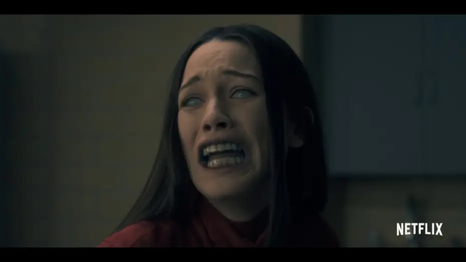 Video for the series The Haunting of Hill House — Trailer #1