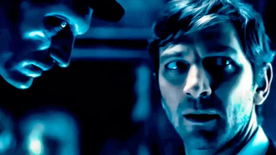 Video for the series The Haunting of Hill House — La Maldición de Hill House (Trailer español)